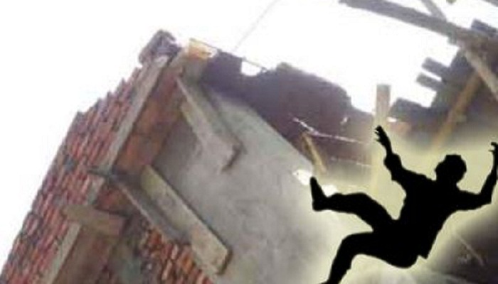 2 workers die falling from under-construction building
