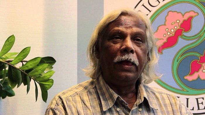 Zafrullah for relocating Bangabandhu’s grave to capital