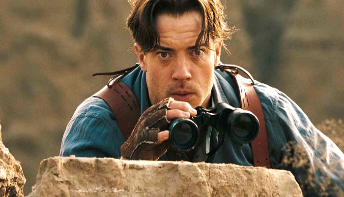 Brendan Fraser, Ronit Roy to shoot in Delhi