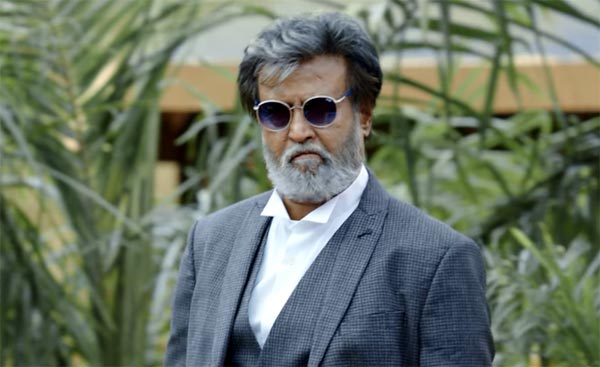 Rumours about Rajinikanth’s health spiked