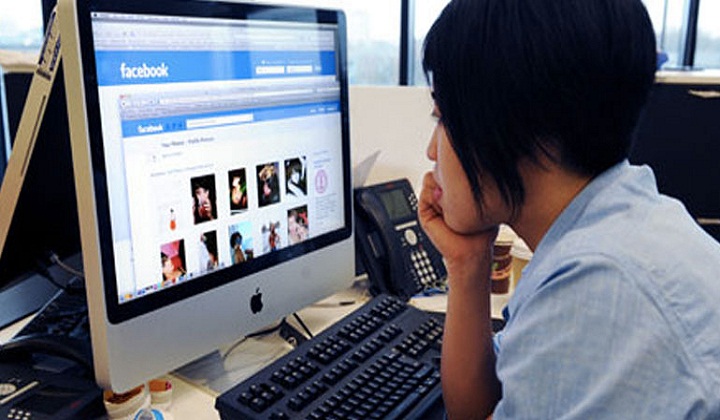 Facebook kills mental fatigue of employees