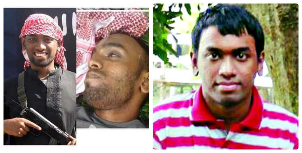 Gulshan Café attacker Mobashir Samhi leaves home in March