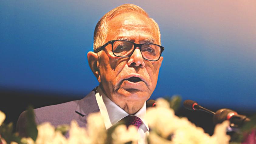 President goes to London tomorrow for checkup