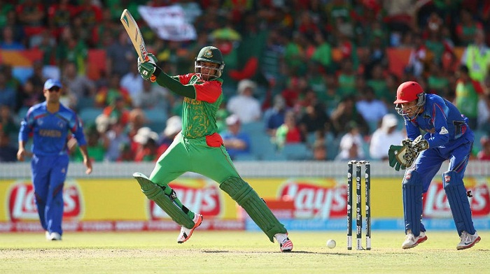 Afghanistan to tour Bangladesh just before England