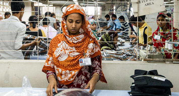 Harvard to host Bangladesh garment industry conference