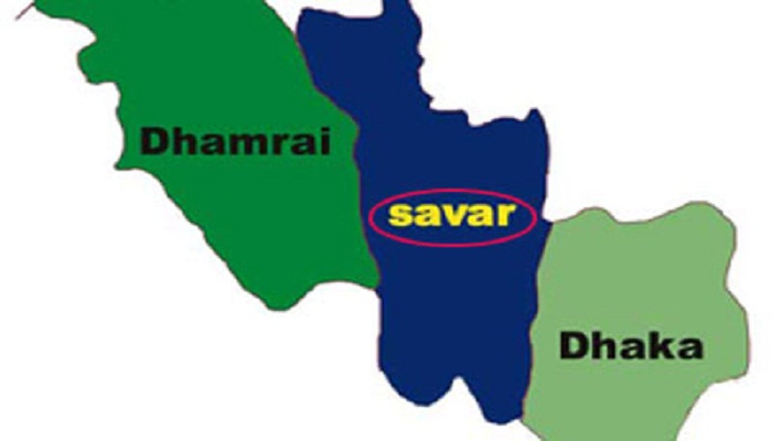 3 die from electrocution in Savar 