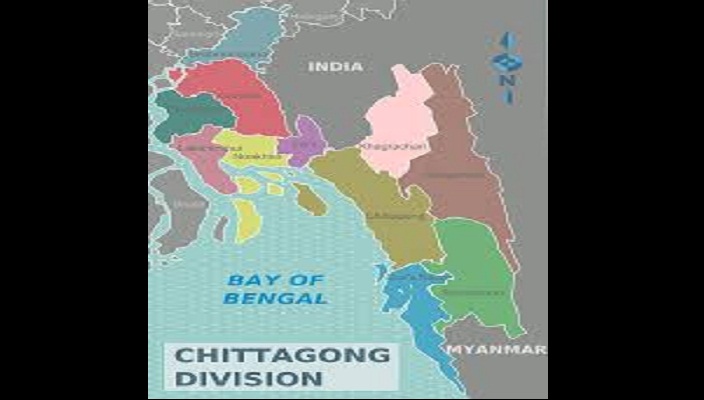 Raid in Ctg Bastuhara colony slum underway