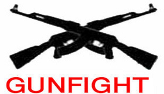 Criminal killed in Jessore ‘gunfight’