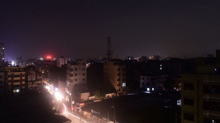 Dhanmondi dwellers likely to suffer 2-day power cut