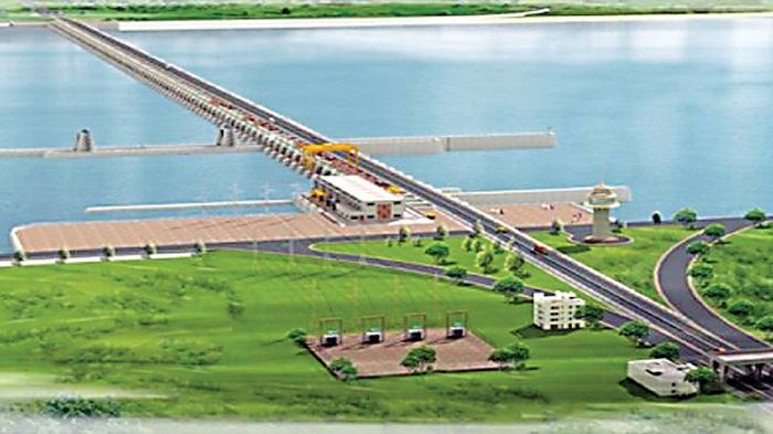 Govt to build 'Padma Barrage': Anisul Islam