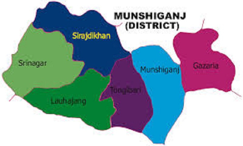 Drug addict man kills wife in Munshiganj