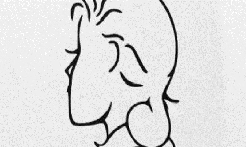 Optical illusion reveals secrets about your personality