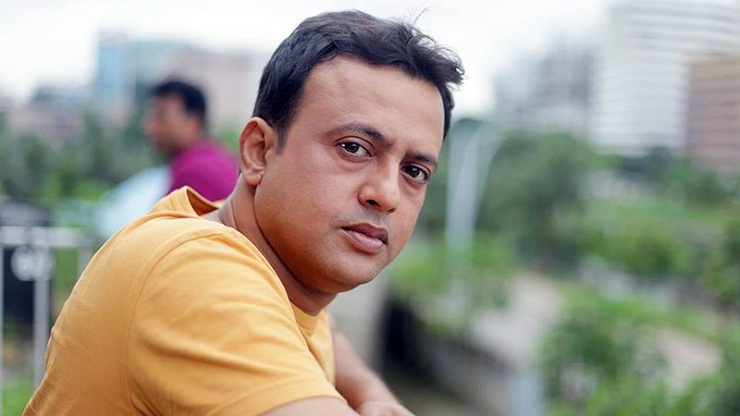Riaz says he doesn’t want to deceive the audience