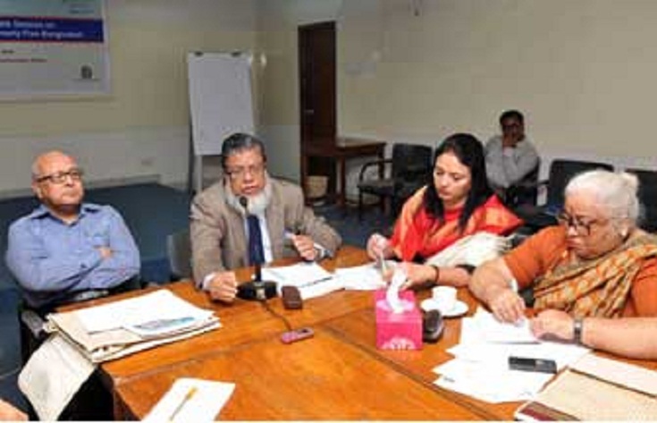 Bangladesh believes in global cooperation to check terrorism: Rabbi