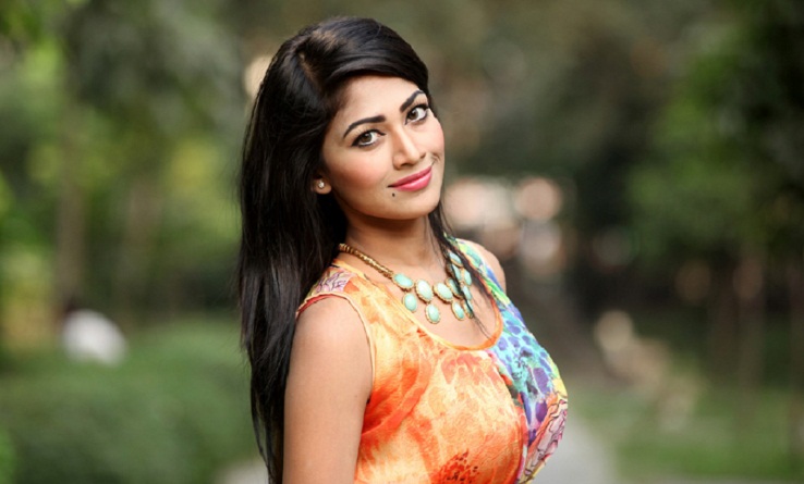 Peya Bipasha signs another film with Symon