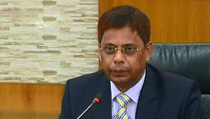 No rift between Police and Rab, says IGP