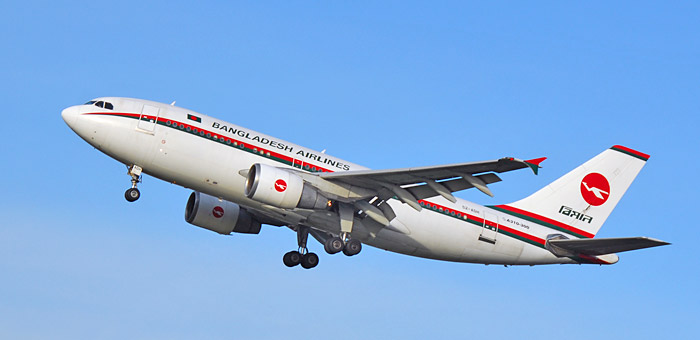 Biman to induct two 737-800s to replace ageing Airbuses