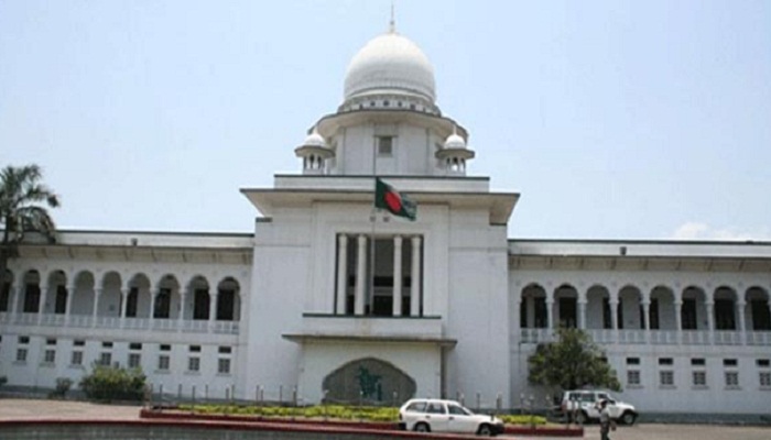 SC order clears bar to arrest Dr Iqbal’s family members