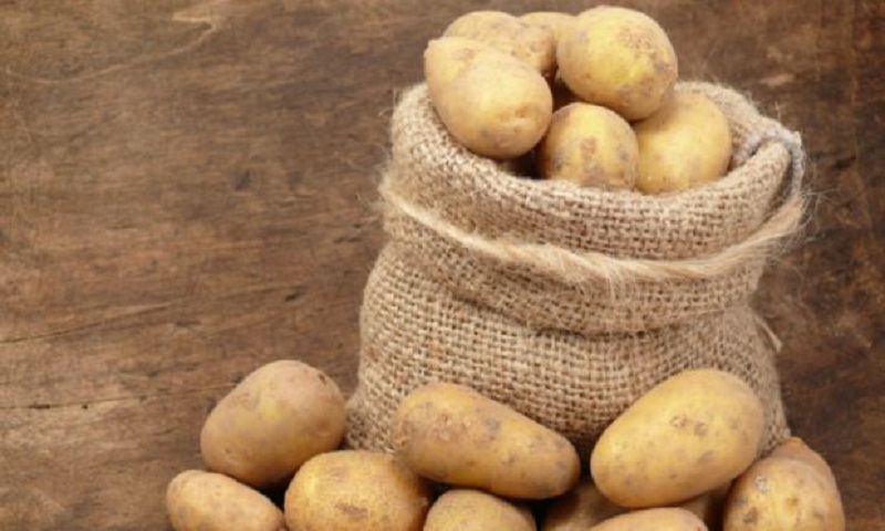 Benefits of Potato Juice 