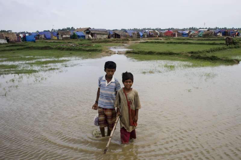 The next migrant wave