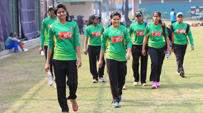Bangladeshi Tigress to face Proteas Thursday in first ODI
