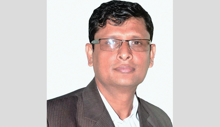 Tribute to Swami Vivekananda 