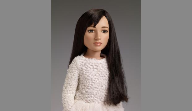 World's first transgender doll to feature at New York Toy Fair