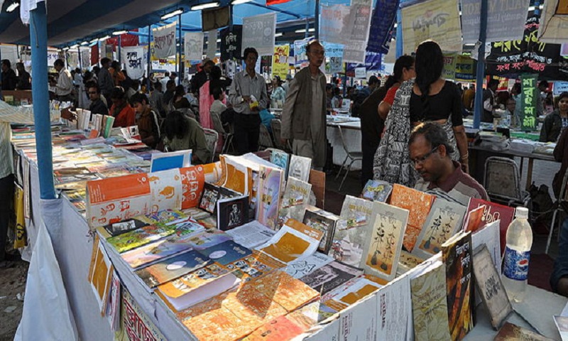 Taskforce formed to supervise Ekushey book fair