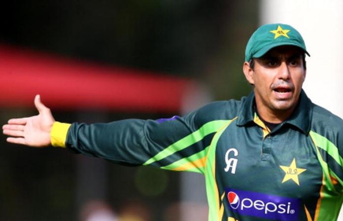 Pakistan suspends batsman Jamshed in anti-corruption case
