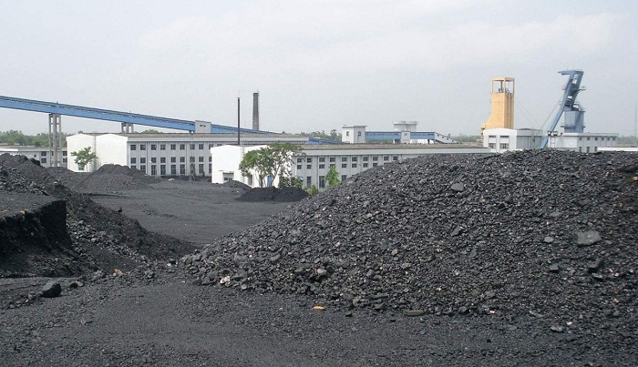 Government targets 80pc rise in Barapukuria coal production