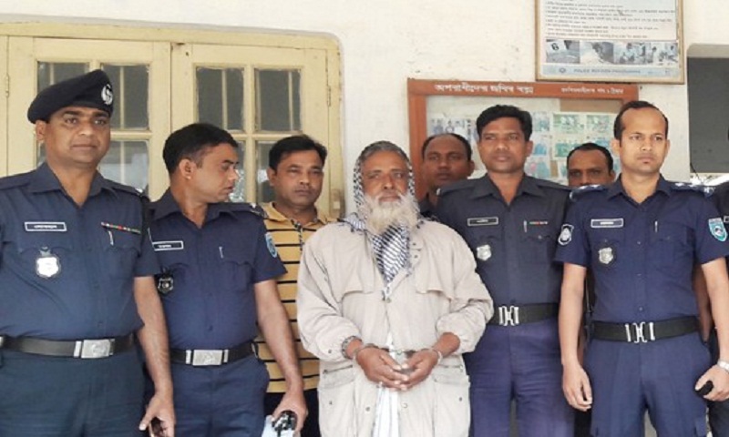 3 held over Dinajpur ‘Pir’ and ‘daughter’ murders