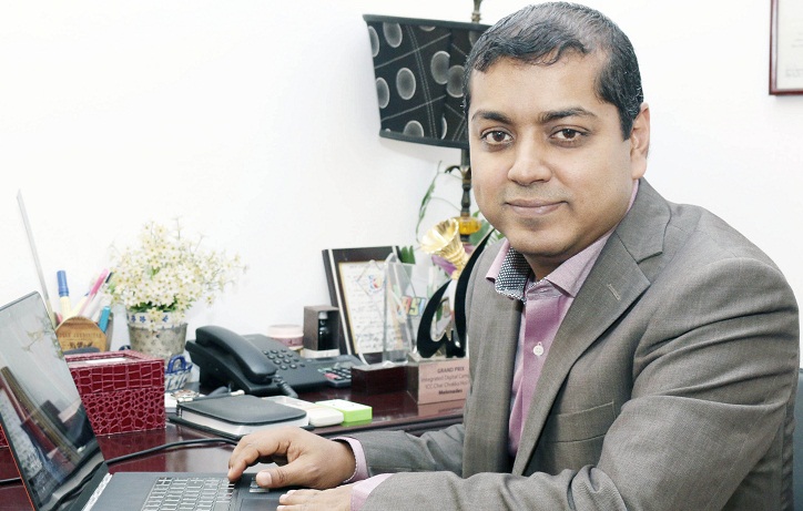 Top of Mind’s Ziauddin Adil on Jury panel of Media Awards