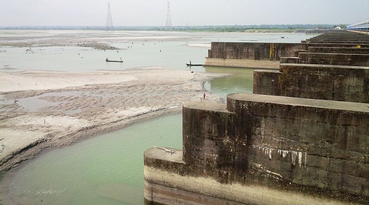 2 schoolboys drown in Teesta