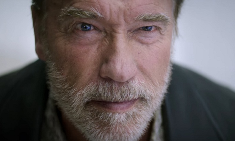 Aftermath movie review: New looks of Arnold Schwarzenegger