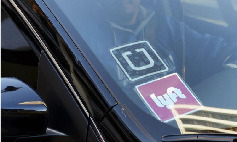 Uber used secret programme to track Lyft drivers: Report