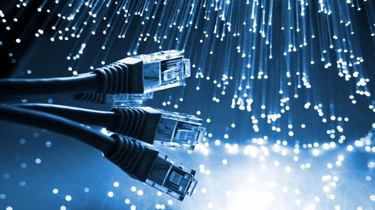 Government mulls reduction in bandwidth import dependency