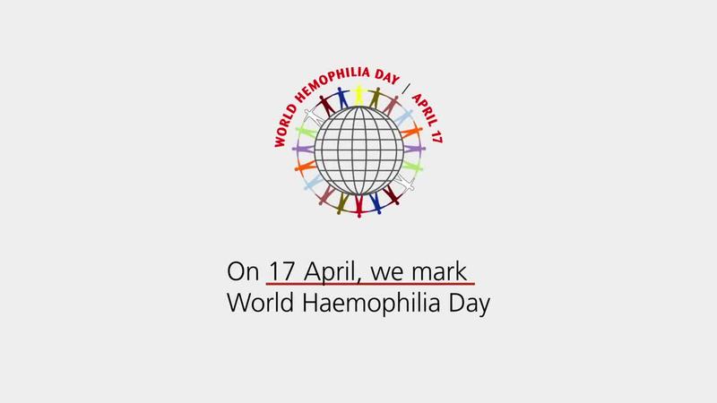 Haemophilia patients on rise