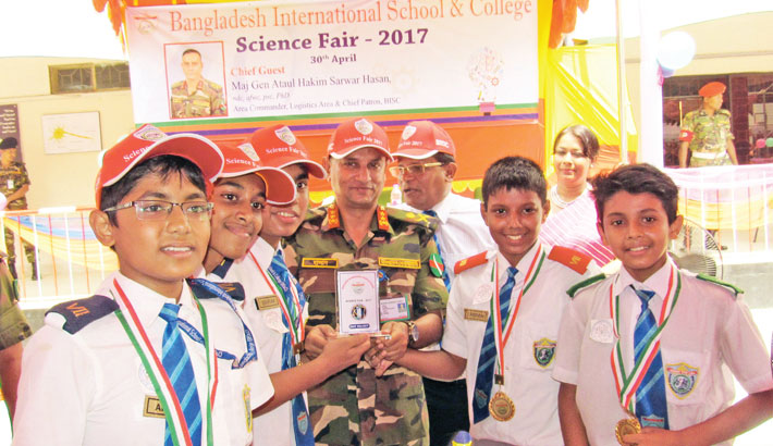 Major General Ataul Hakim Sarwar Hasan