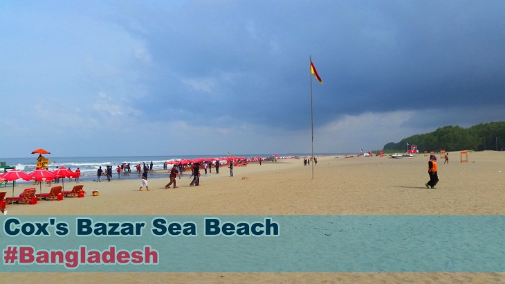 Bangladesh keen on Cox’s Bazar-Kunming air connectivity