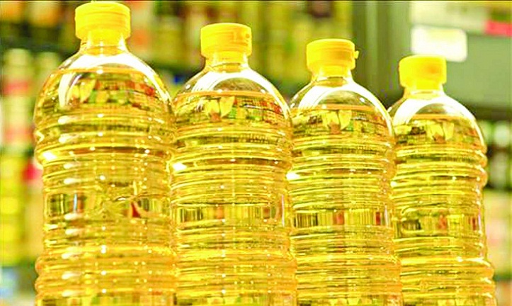 TCB set to sell soybean oil Tk 20 less in per Kg than market price in Ramadan