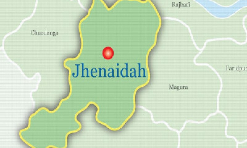 Young man stabbed dead in Jhenidah