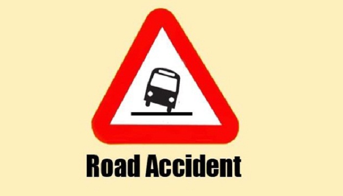 Housewife killed in Jessore road crash   