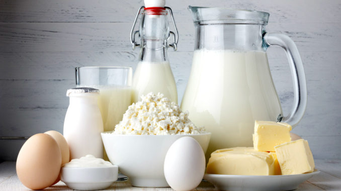 Dietary vitamin D intake may reduce risk of early menopause