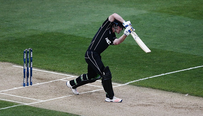 Bangladesh concede 4-wkt defeat against NZ