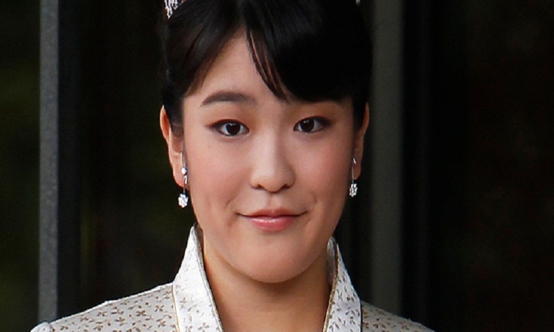 Japan's princess Mako to wed and become a commoner