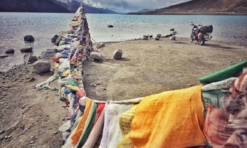 Travelling to Leh-Ladakh? Think sustainable