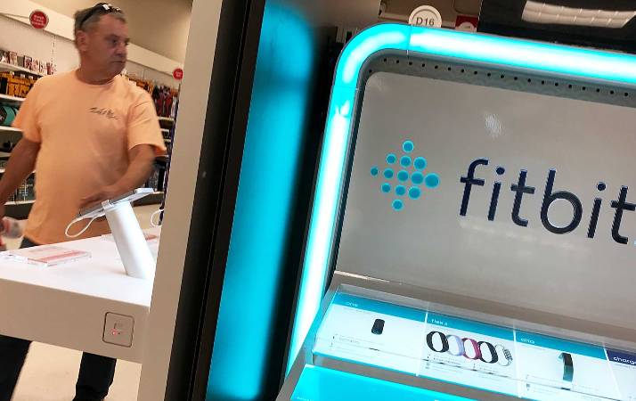 Man arrested in $100 mn Fitbit stock manipulation