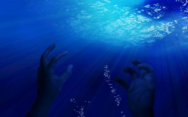 Cousins drown in a pond in Comilla