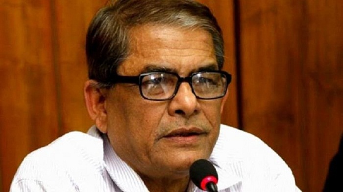 BNP alleges 'widespread corruption' in energy sector
