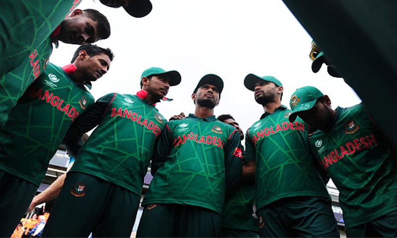 Tigers to face India Thursday afternoon